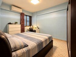 Blk 21 Dover Ville (Queenstown), HDB 3 Rooms #628811831